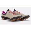 61823 114 SHOE RECON ADV MTB SHOE TPE DKMOS FRYRED PRPORCD 44 PAIR