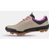 61823 114 SHOE RECON ADV MTB SHOE TPE DKMOS FRYRED PRPORCD 44 MEDIAL