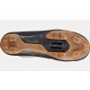 61823 114 SHOE RECON ADV MTB SHOE TPE DKMOS FRYRED PRPORCD 44 BOTTOM
