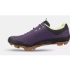 61823 124 SHOE RECON ADV MTB SHOE DUSK PRPORCD LMSTN 44 MEDIAL