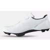 61823 044 SHOE SW RECON SL MTB SHOE WHT 44 MEDIAL