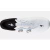 61823 044 SHOE SW RECON SL MTB SHOE WHT 44 TOP
