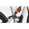 93325 74 SJ 15 FOX COIL ALLOY BRSH LQDMET CSTBLU D6 LINK