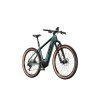 Horské elektrokolo KTM MACINA TEAM 891 OXYGEN GREEN (BLACK)