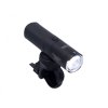 Přední světlo AUTHOR LUMINA 800 lm USB Alloy