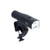Přední světlo AUTHOR VISION 1300 lm USB Alloy