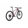 91725 52 CHISEL HT GLOSS MAROON WHITE RDSQ