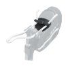 63186 T holder