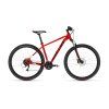 Horské kolo KELLYS Spider 50 Red