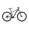 Horské kolo KELLYS Spider 70 Black