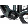K24 Bend green lady 6
