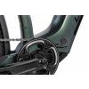K24 Bend green lady 4