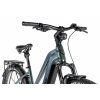 K24 Bend green lady 3
