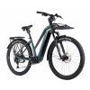 K24 Bend green lady 2