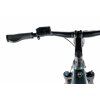 K24 Bend green lady 7