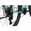 Bend K24 green light 5