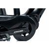 Denver black K24 3