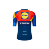 Cyklistický dres SANTINI Lidl-Trek Replica