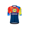 Cyklistický dres SANTINI Lidl-Trek Replica