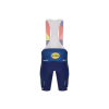 Cyklistické kraťasy SANTINI Lidl-Trek Replica