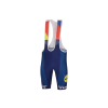 Cyklistické kraťasy SANTINI Lidl-Trek Replica