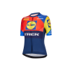 Cyklistický dres SANTINI Lidl-Trek Women's Replica
