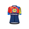 Cyklistický dres SANTINI Lidl-Trek Women's Replica