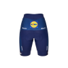 Cyklistické kraťasy SANTINI Lidl-Trek Women's Replica