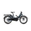 semi skladaci mestske elektrokolo s motorem bosch performance a remenovym pohonem (2)