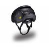 60024 143 HLMT MIO 2 HLMT CE BLK SMK GRAPHIC REAR 3 4