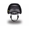 60024 143 HLMT MIO 2 HLMT CE BLK SMK GRAPHIC REAR