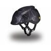60024 143 HLMT MIO 2 HLMT CE BLK SMK GRAPHIC HERO