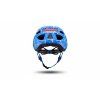 60026 465 HLMT SHUFFLE 2 LED HLMT CE SKYBLU GRAPHIC REAR