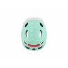60025 760 HLMT SHUFFLE 2 LED HLMT CE DUNEWHT GRAPHIC TOP