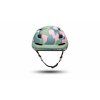 60026 460 HLMT SHUFFLE 2 HLMT CE CAMO GRAPHIC FRONT