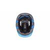 60026 465 HLMT SHUFFLE 2 LED HLMT CE SKYBLU GRAPHIC INSIDE