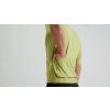 64023 791 APP FOUNDATION JERSEY SS MEN OLVGRN DETAIL2