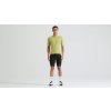 64023 791 APP FOUNDATION JERSEY SS MEN OLVGRN HERO