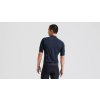 64023 780 APP FOUNDATION JERSEY SS MEN BLK BACK