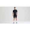64023 780 APP FOUNDATION JERSEY SS MEN BLK HERO
