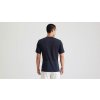 64023 300 APP ADV AIR JERSEY SS MEN BLK BACK