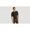 64120 360 APP RBX ADV JERSEY SS MEN BLK M FRONT
