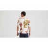 64123 362 APP ADV JERSEY SS MEN MULTI GATHER BACK
