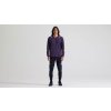 64123 300 APP TRAIL AIR JERSEY LS MEN DUSK HERO