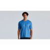 64021 002 APP TRAIL AIR JERSEY SS MEN SKYBLU M HERO