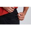 64221 8003 APP TRAIL SHORT W LINER MEN BLK 32 DETAIL2