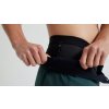 64223 8002 APP TRAIL SHORT W LINER MEN FSTGRN DETAIL1