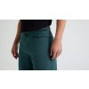 64223 8002 APP TRAIL SHORT W LINER MEN FSTGRN DETAIL2