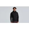 64421 852 APP TRAIL WIND JACKET MEN BLK M HERO