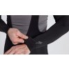 64322 020 APP SEAMLESS ARM WARMER BLK M L DETAIL1